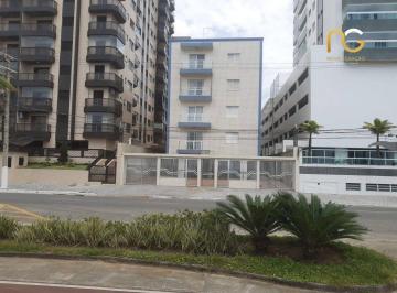 2b0d29bf388f38b9374015b0aebf67b6b95d2cae · Apartamento à venda, 50 m² por R$ 346.000,00 - Caiçara - Praia Grande/SP