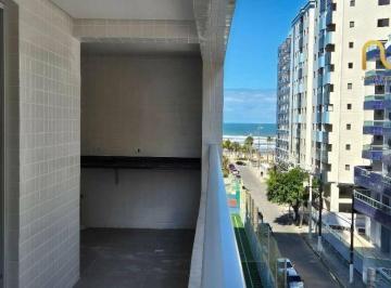 f45f6eae5a1f6dfdf7fc2bac82d8d9cca000ef37 · Apartamento com 2 dormitórios à venda, 80 m² por R$ 520.000,00 - Ocian - Praia Grande/SP