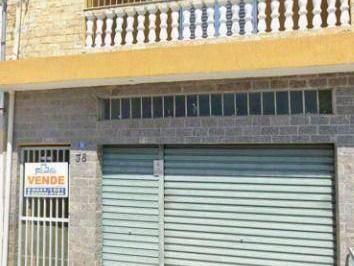 fd832dd9a5eecafb6abae0b7a298f7f676d0e51c · Sobrado com 2 dormitórios à venda, 150 m² por R$ 950.000 - Vila Tijuco - Guarulhos/SP