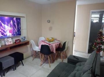 e0e49da2e2e54cc908c6f6b679c99573afbdb1ac · Apartamento à venda, 50 m² por R$ 137.000,00 - Campo Grande - Rio de Janeiro/RJ