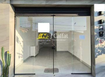 Comercial · 35m² · Loja, Boqueirão, Praia Grande