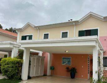 59393f18389c63f4e0fe81dc3ff261bf8e174eb8 · Casa à venda no Residencial Tamboré 4
