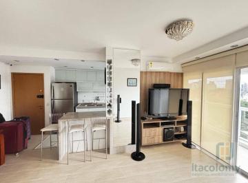 d713318464da3648ce3f614bf7705fe433700977 · Apartamento com 2 dormitórios para alugar, 70 m² por R$ 8.000,00/mês - Alphaville - Barueri/SP