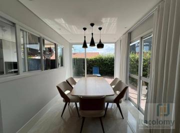 213c761bf095cedc7aa479473a66254320cf00ca · Casa para locação no Residencial Tamboré 4