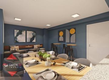 8989682b42cf09d522283d27a3ba2d6606e2d134 · Apartamento com 2 dormitórios na Planta, 32 m² por R$ 254.500 - Jardim Santa Emília - São Paulo/SP
