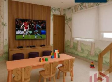 3cd33c18073a30b3555d9b7eb38e82ae51da673e · Apartamento com 2 dormitórios à venda, 74 m² por R$ 1.089.167,17 - Ponta da Praia - Santos/SP