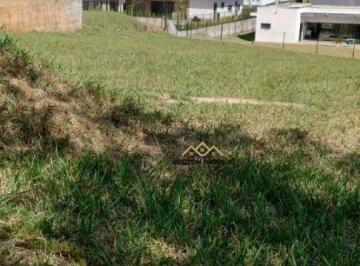 Área do terreno · TERRENO EM DECLIVE A VENDA, 1.030M², R$ 405.000.00, CONDOMÍNIO COLINAS DE INHANDJARA - ITUPEVA/SP.