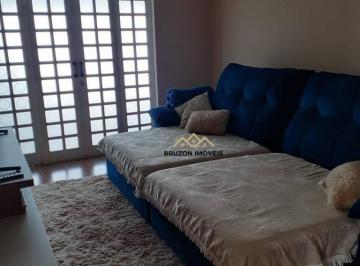 Sala de estar · CASA SOBRADO A VENDA, 2 QUARTOS, 250M²A.T/200M²A.C, R$564.000.00, JARDIM LAURA - CAMPO LIMPO PAULIST