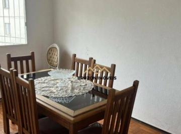 d53523149968c6a61d85feb7ac2bc8762c9c32c5 · APARTAMENTO A VENDA, 3 QUARTOS, 70M², R$250.000.00, CONDOMÍNIO AMADEU MENDES, VILA MIMOSA - CAMPINAS