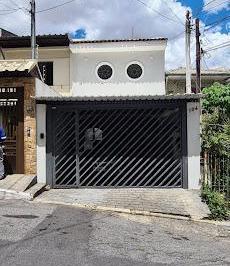 9d63d90d119339fcf7c215e77db8cf5301aabe1c · Casa com 3 dormitórios à venda, 300 m² por R$ 1.377.000,01 - Santana - São Paulo/SP