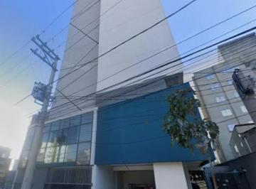 7f96d6757c1bdb3dd39df87293b426f44480e3bd · Studio com 1 dormitório à venda, 26 m² por R$ 369.500,00 - Tucuruvi - São Paulo/SP
