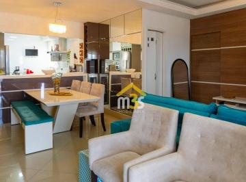 59b15068bf7958c51dd0bb1c8fbc0fa7d04cc330 · Apartamento de 105m² com 3 quartos, 2 suítes, 2 vagas, Porteira Fechada á venda por R$ 1.195,000,00