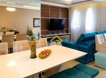 bdb56c30c3602d86b696b5c6aef31bc5fc32487e · Apartamento de 105m² com 3 quartos, 2 suítes, 2 vagas, Porteira Fechada á venda por R$ 1.195,000,00