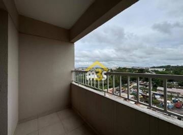47731dde4a113f6eeb88b0ca8c707a9e67afd319 · Apartamento com 2 quartos à venda, 52 m² por R$ 240.000 - Jardim do Lago - São Paulo/SP