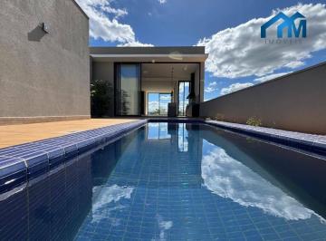 3b82def87a4cf1fd6900d6b1613a1a92ed61ee1e · Casa com 3 quartos à venda, 253 m² por R$ 2.450.000 - Condomínio Villas do Golfe - Itu/SP