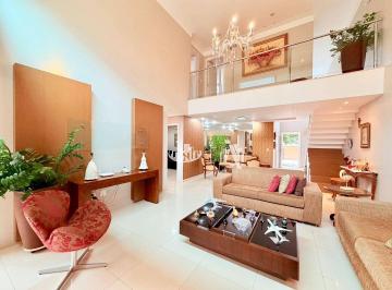 Sobrado com 4 suites à venda, 240 m² - Condomínio Royal Forest - Londr · Casa à venda, 240 m² por R$ 2.450.000,00 - Royal Forest - Londrina/PR