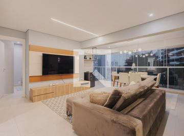 Apartamento · 68m² · 1 Quarto · 1 Vaga · Apartamento à Venda - Sumaré, 1 Quarto, 68 m2