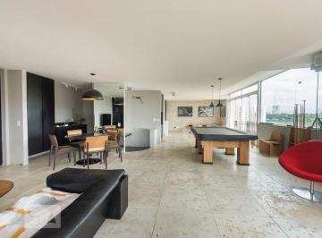 Apartamento · 320m² · 4 Quartos · 4 Vagas · Apartamento à Venda - Sumaré, 4 Quartos, 320 m2