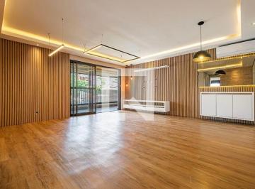Apartamento · 116m² · 2 Quartos · 2 Vagas · Apartamento à Venda - Sumaré, 2 Quartos, 116 m2