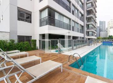 Apartamento · 67m² · 2 Quartos · 1 Vaga · Apartamento à Venda - Sumaré, 2 Quartos, 67 m2