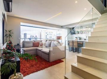 Apartamento · 240m² · 3 Quartos · 3 Vagas · Apartamento à Venda - Sumaré, 3 Quartos, 240 m2