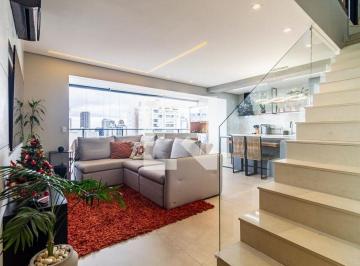 Apartamento · 240m² · 3 Quartos · 3 Vagas · Apartamento à Venda - Sumaré, 3 Quartos,  240 m2