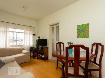 Apartamento · 65m² · 2 Quartos · 1 Vaga · Apartamento à Venda - Sumaré, 2 Quartos, 65 m2