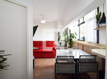 Apartamento · 58m² · 2 Quartos · 2 Vagas · Apartamento à Venda - Sumaré, 2 Quartos, 58 m2