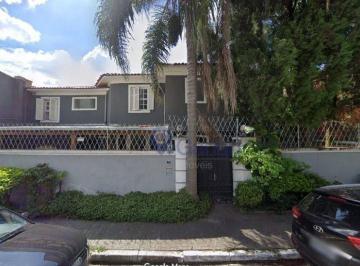 7ef576b651086a8b3938f5bb379c2e161602615e · Casa com 4 dormitórios à venda, 258 m² por R$ 4.000.000,00 - Jardim Paulista - São Paulo/SP