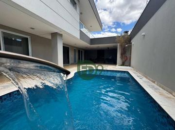 0bd78d5cbb00c10d136dd4bfe44db890f57711b9 · Casa com 3 dormitórios à venda, 380 m² por R$ 2.800.000,00 - Jardim Portal da Colina - Americana/SP
