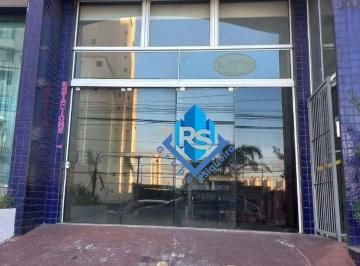 3e4d7481f29f40053200d020c16f9c3c70785340 · Salão para alugar, 160 m² por R$ 6.000,00/mês - Rudge Ramos - São Bernardo do Campo/SP