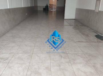 65acdd7aa6356c0157efcf2f2a2b1abf37af7232 · Salão para alugar, 140 m² por R$ 6.400,00/mês - Rudge Ramos - São Bernardo do Campo/SP