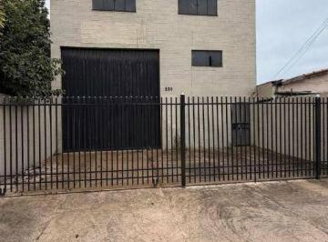b48ae9c9ea1f7639bea6654a365a9bb10713bceb · Barracão para alugar, 280 m² por R$ 7.245,51/mês - Jardim Campos Elíseos - Campinas/SP