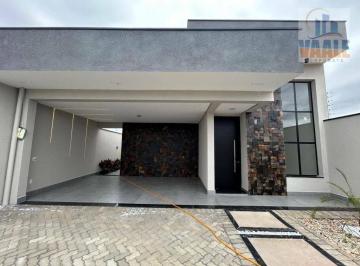 909077708e1169a7b873e7331f6d4d5e234ca004 · Casa para primeiro dono, com 3 dormitórios à venda, 146 m² por R$ 880.000