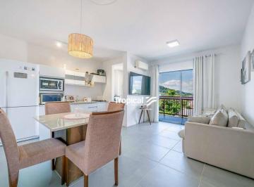 Living · Apartamento com 2 dormitórios à venda, 67 m² por R$ 460.000,00 - Velha - Blumenau/SC