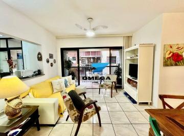 793ffbf6c0b95a0ba5a36367c97951be150bab8a · Apartamento com 3 dormitórios à venda, 120 m² por R$ 480.000,00 - Enseada - Guarujá/SP