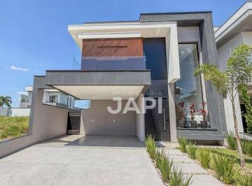 b97dfbf81d5ce97676c7a7e60755befb0c8ac248 · Casa Moderna no Reserva Ermida com 4 Suítes, Suíte no Térreo e Piscina – R$ 2.199.000,00