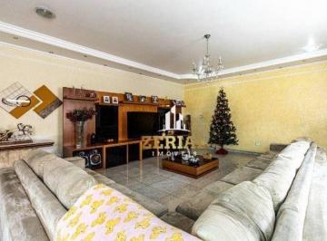 3f017d468182afde55608be5cac4f565a314b83b · Sobrado, 568 m² - venda por R$ 2.600.000,00 ou aluguel por R$ 15.783,00/mês - Osvaldo Cruz - São Cae