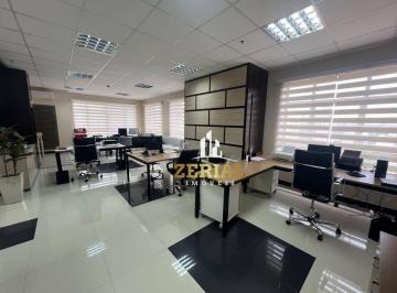 72eda1828b237f4899be19a29abc69bd88f7e796 · Sala para alugar, 75 m² por R$ 7.360,00/mês - Barcelona - São Caetano do Sul/SP