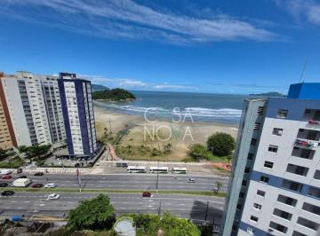 8f3501320e5019c73b6f813e746960d8d5dda985 · Apartamento com 1 dormitório para alugar, 45 m² por R$ 2.500,00/mês - José Menino - Santos/SP