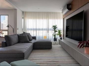 b74c5f8fbd702cfd48057166077310cdae2be075 · Apartamento, 113 m² - venda por R$ 2.300.000,00 ou aluguel por R$ 17.100,00/mês - Vila Clementino - 