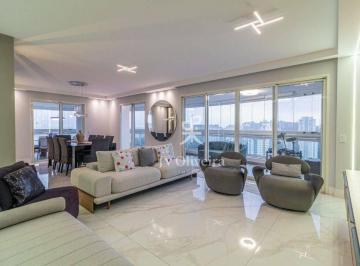 46b220e2bff6a3c517226df97498b40b96451ffa · Apartamento com 4 dormitórios para alugar, 240 m² por R$ 17.596,00/mês - Panamby - São Paulo/SP