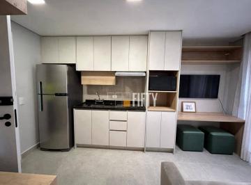 4aa48d3394bf8e4ea5e274ab68707573606cb276 · Apartamento para alugar, 30 m² por R$ 3.400,00/mês - Jardim Prudência - São Paulo/SP