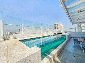 3c4f0578394dfbb8c8b0787464b8f57ab07a9016 · Cobertura com 3 dormitórios à venda, 443 m² por R$ 12.000.000,00 - Campo Belo - São Paulo/SP