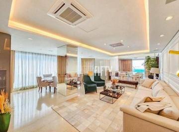 4ec2563c64ddb15991b2509abff09336241ca39d · Cobertura com 3 dormitórios à venda, 443 m² por R$ 12.000.000,00 - Campo Belo - São Paulo/SP