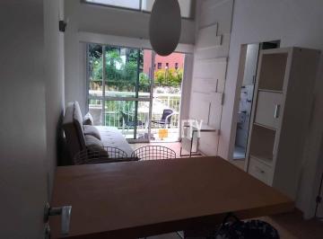 f3722a00de8423884ed540117c090d608ac25039 · Apartamento para alugar, 48 m² por R$ 5.800,00/mês - Vila Nova Conceição - São Paulo/SP