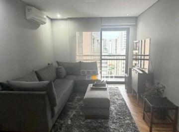 8f67eb1474249cf558395fd92ea696973a80daee · Apartamento com 3 dormitórios à venda, 90 m² por R$ 1.380.000,00 - Moema - São Paulo/SP