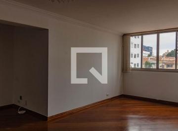 Apartamento · 80m² · 2 Quartos · 1 Vaga · Apartamento à Venda - Vila Clementino, 2 Quartos, 80 m2