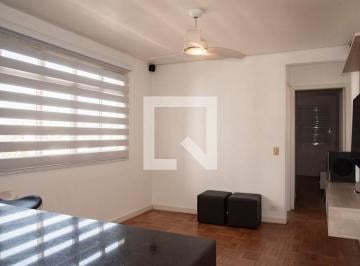 Apartamento · 48m² · 1 Quarto · Apartamento à Venda - Vila Clementino, 1 Quarto, 48 m2