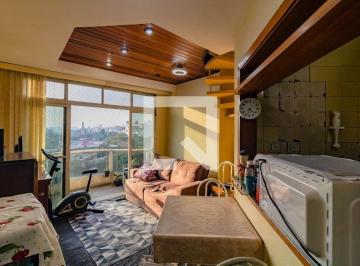 Apartamento · 42m² · 1 Quarto · 1 Vaga · Apartamento à Venda - Vila Clementino, 1 Quarto, 42 m2